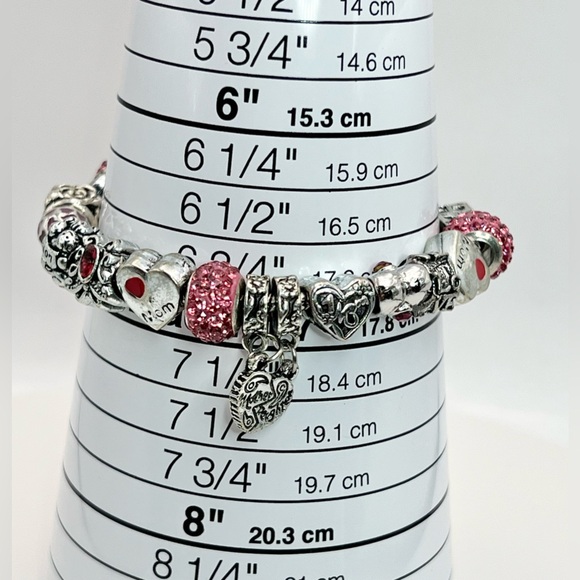 CHARM BRACELET - Picture 7 of 9